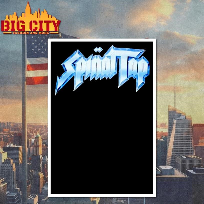 This Is Spinal Tap In Memory Of Rob Reiner 1947 2025 Shirt
