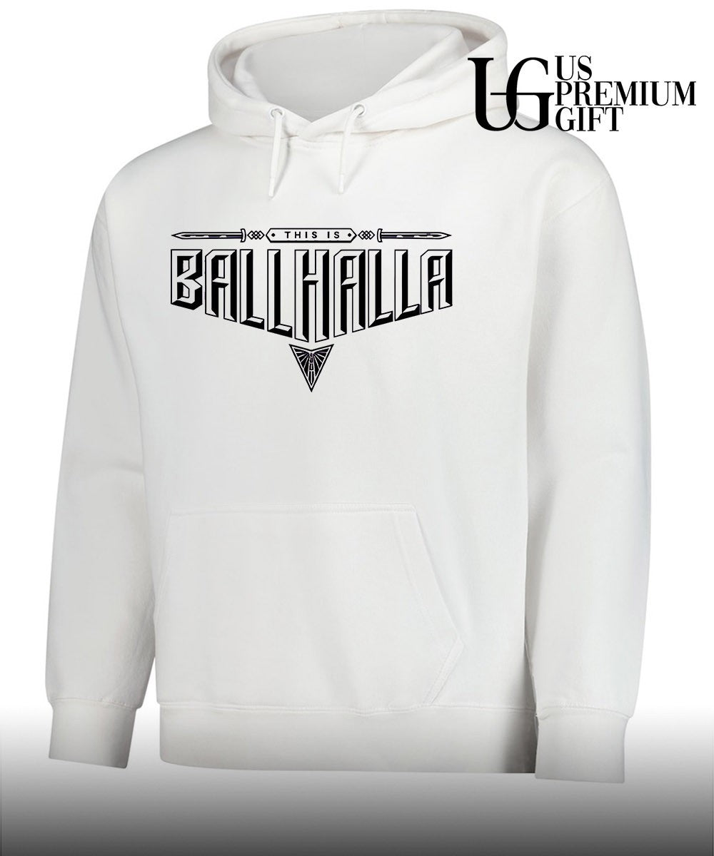 This is Ballhalla Golden State Valkyries WNBA 2026 shirt