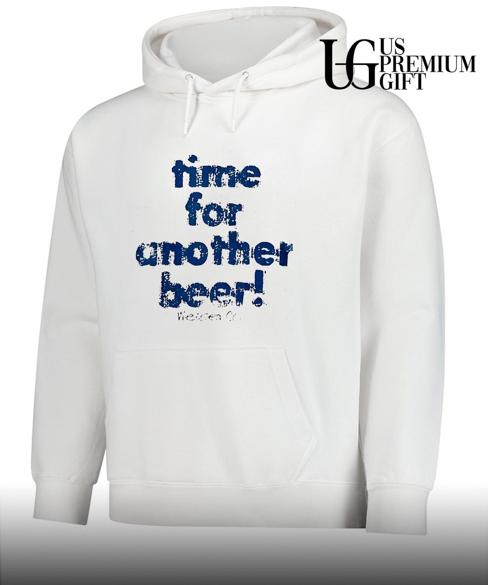 Time for another beer shirt