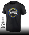 Toffees circle shirt