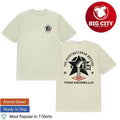 Tom Morello Unite Star Two Sided Shirt