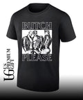Tom of Finland butch please T-shirt