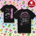 Tones and I Madhouse Two Sided Shirt