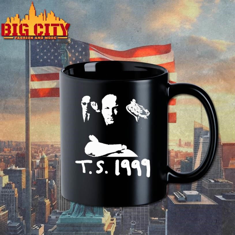 Tony Soprano TS 1999 Shirt