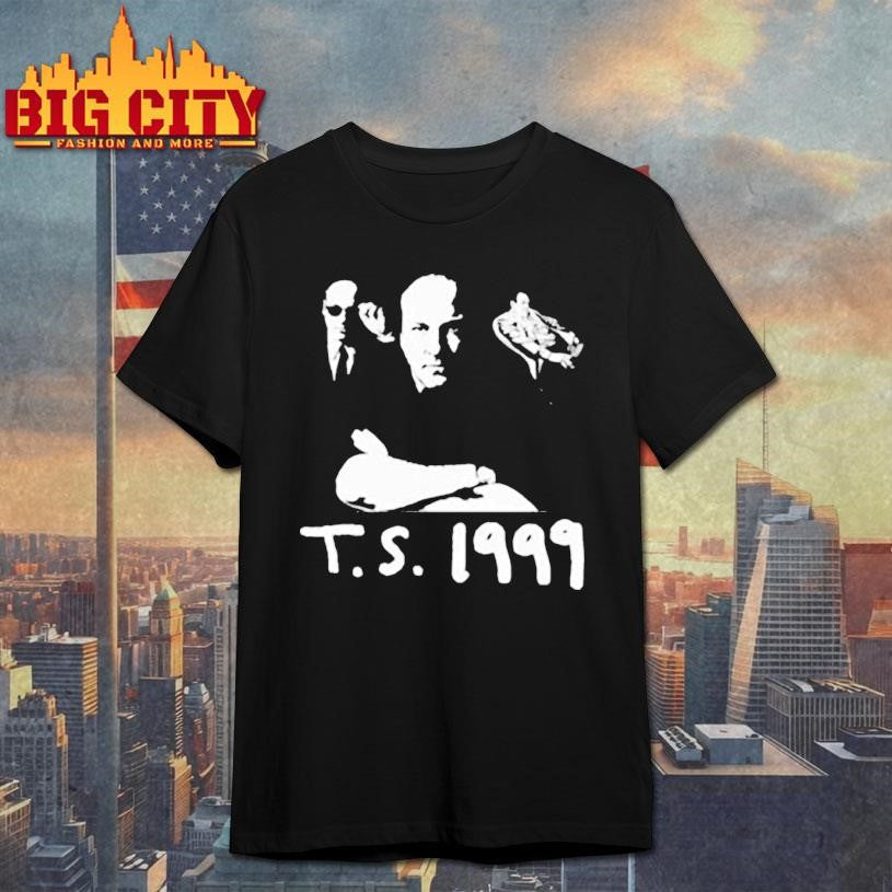 Tony Soprano TS 1999 Shirt