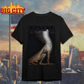 Tool Dec 20 2025 Neal S Blaisdell Arena In Honolulu HI Poster shirt