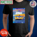 Top 24 Hours Of Le Mans 2025 winner Ferrari shirt