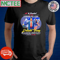 Top 47th President of the United States Donald Trump Inaguration Day January 20 2025 shirt