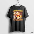 Top A Moment On The Lips An Afternoon Of Shits T Shirt Sweater
