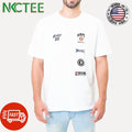 Top Aape By a Bathing Ape 2012 shirt