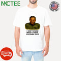 Top Ak Bharti I don’t know what’s there in kirana hills shirt