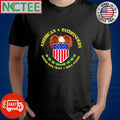 Top American Pathfinders Master your craft Serve Others shirt