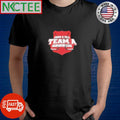Top Ateez Japan Team A shirt
