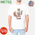 Top Aw Twink wolf shirt
