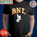 Top BNI dove shirt