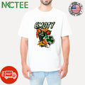 Top Boston Celtics 11 Payton Pritchard 6Moty shirt