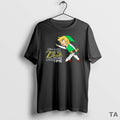 Top Call Me Zelda One More Time T Shirt Sweater