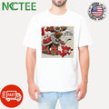 Top Canada is already great, leave us alone Reindeer shirt