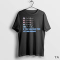 Top Ch St Sc Dc Hdc If You Can Read This Lets Be Friends