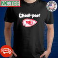 Top Cheat-peat Kansas City Chiefs shirt