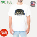 Top Dad’s Road Trip! Kliban cat shirt