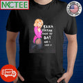 Top Erika Vikman Made Me Gay And I Love It shirt