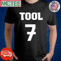 Top Event Tool Seven Live In The Sand Shirt