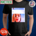 Top Evre &amp; pj we think you two should meet shirt