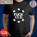 Top Fuck I.C.E Bagua shirt