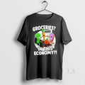Top Groceries You Are Poor In This Economy