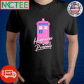 Top Happiness Will Prevail The Doctor shirt