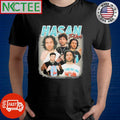 Top Hasan Piker Vintage Hasanabi Shirt
