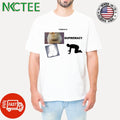 Top I believe in supremacy shirt