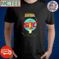 Top It’s literally rocket science SOC shirt