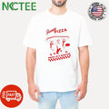 Top Jonas Pizza ready in 6 minutes shirt
