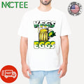 Top Kegs and Eggs The Irish Beer shirt
