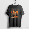 Top Knocked Loose Pull Me Back From All The Darkness Eyes T Shirt Sweater