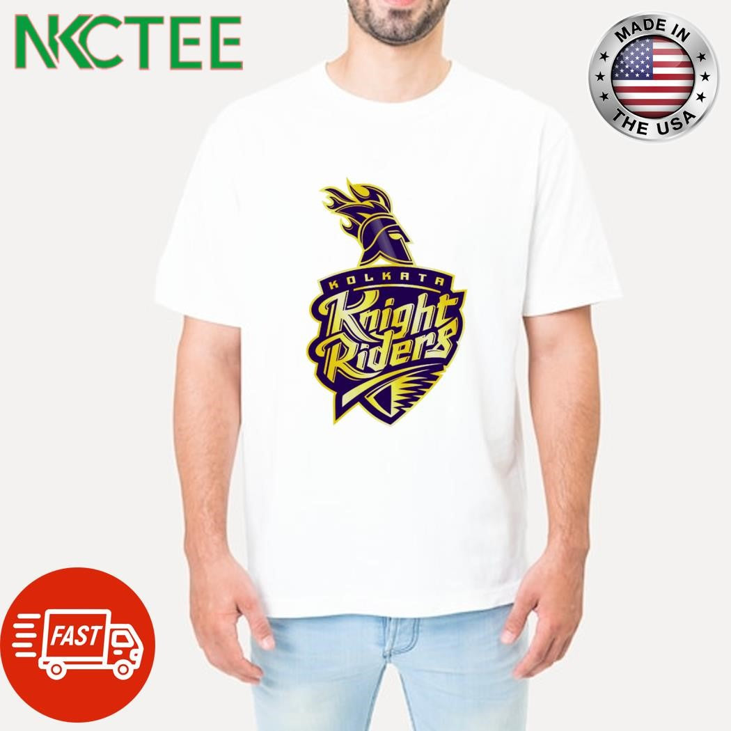 Top Kolkata Knight Riders shirt