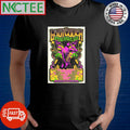 Top Ladycouch Spring Shows 2025 shirt