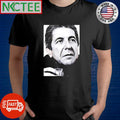 Top Leonard Cohen You Want It Darker shirt
