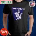 Top Lions Abroad shirt