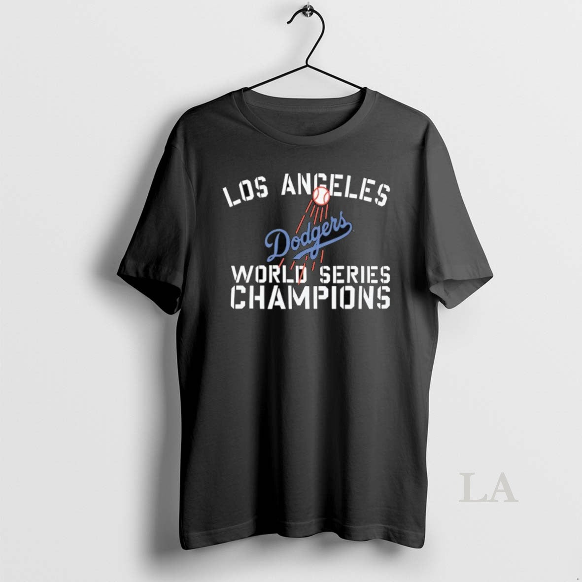 Top Los Angeles Dodgers World Series Champions