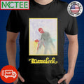 Top Mamaleek Primo Sonno Shirt