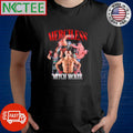 Top Merciless Mitch Mckee shirt