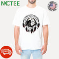 Top Nature is my religion and the earth is my church native Dream Catcher shirt