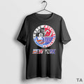 Top New Jersey Devils Brooklyn Nets New York Islanders New York Islanders Mashup Logo