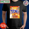 Top Notre Dame Fighting Irish Orange Bowl winner celebration shirt
