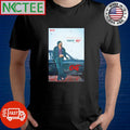 Top OG 2025 poster shirt