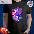 Top Octavia Helluva Boss shirt