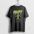Top Pickle Rick Solenya The Pickle Man